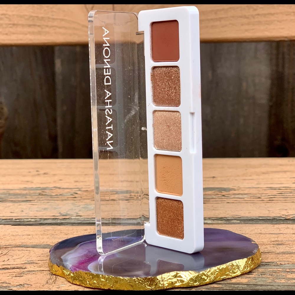 Natasha Denona Mini Nude Palette